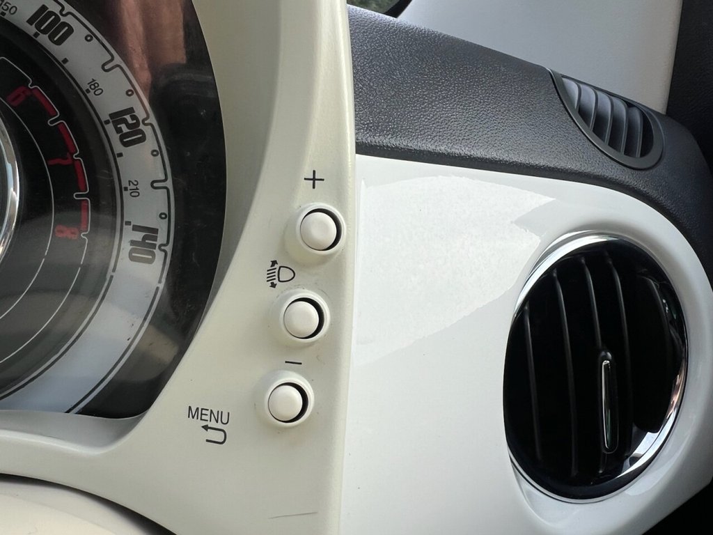 Used Fiat 500 2016 for sale - 76772988: Photo 20