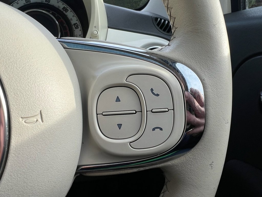 Used Fiat 500 2016 for sale - 76772988: Photo 23