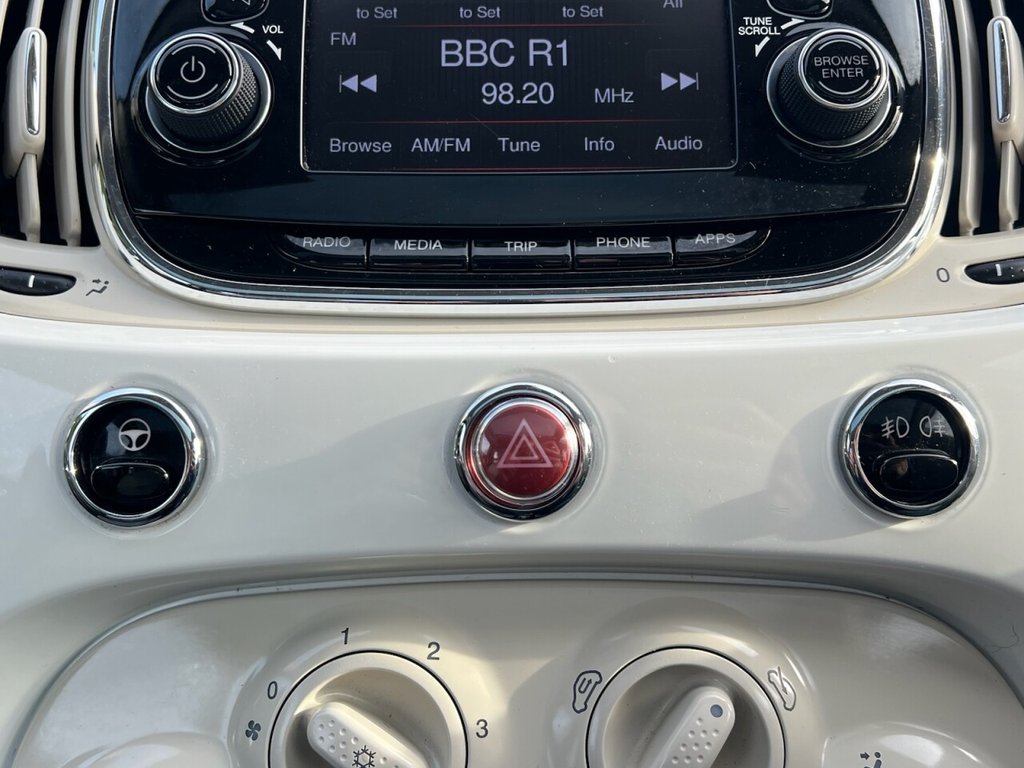 Used Fiat 500 2016 for sale - 76772988: Photo 25