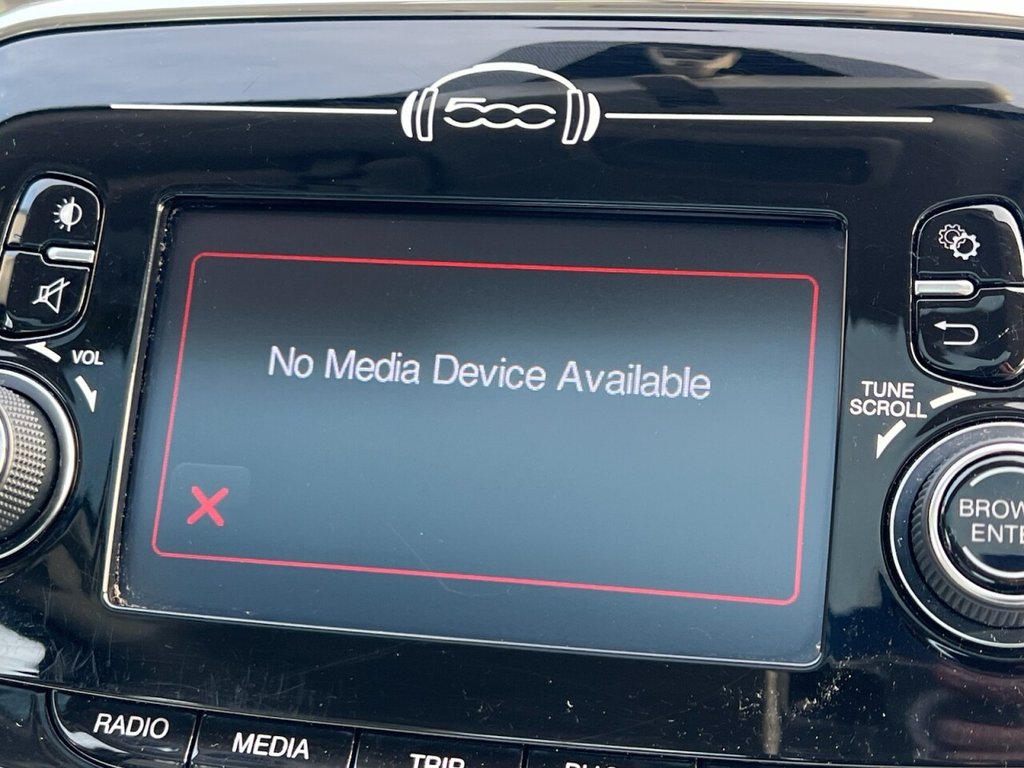 Used Fiat 500 2016 for sale - 76772988: Photo 34