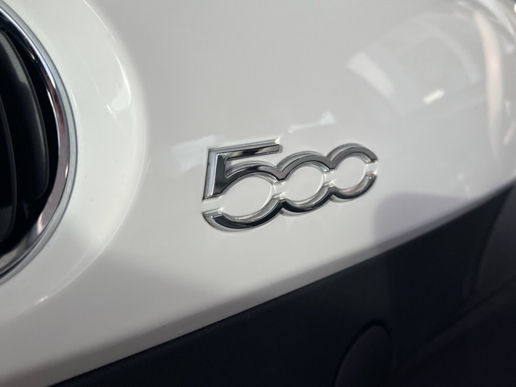 Used Fiat 500 2016 for sale - 76772988: Photo 38