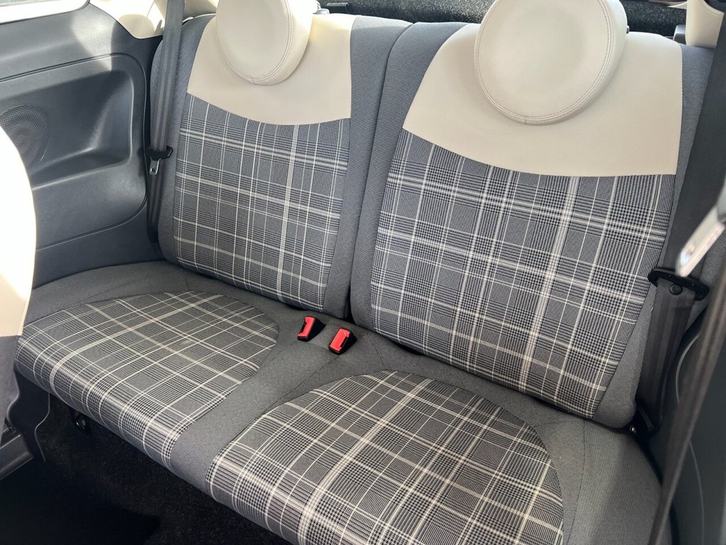 Used Fiat 500 2016 for sale - 76772988: Photo 8