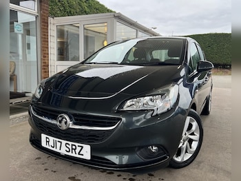 Used Vauxhall Corsa 2017 for sale - 78102837: Photo