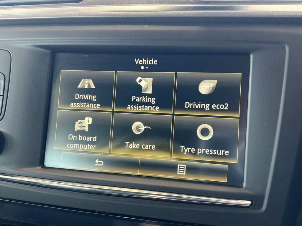 Vehicle 32