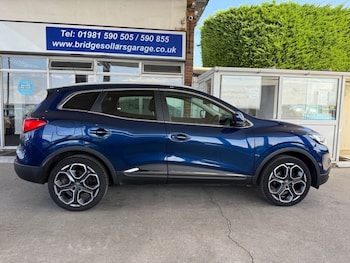 Used Renault Kadjar 2017 for sale - 75654522: Photo