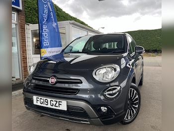 Used Fiat 500X 2019 for sale - 78793185: Photo