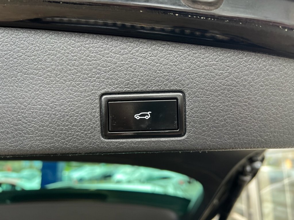 Used Volkswagen Touareg 2016 for sale - 77507990: Photo 13