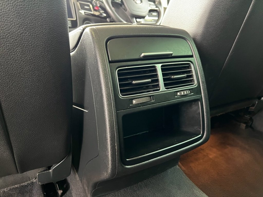 Used Volkswagen Touareg 2016 for sale - 77507990: Photo 19