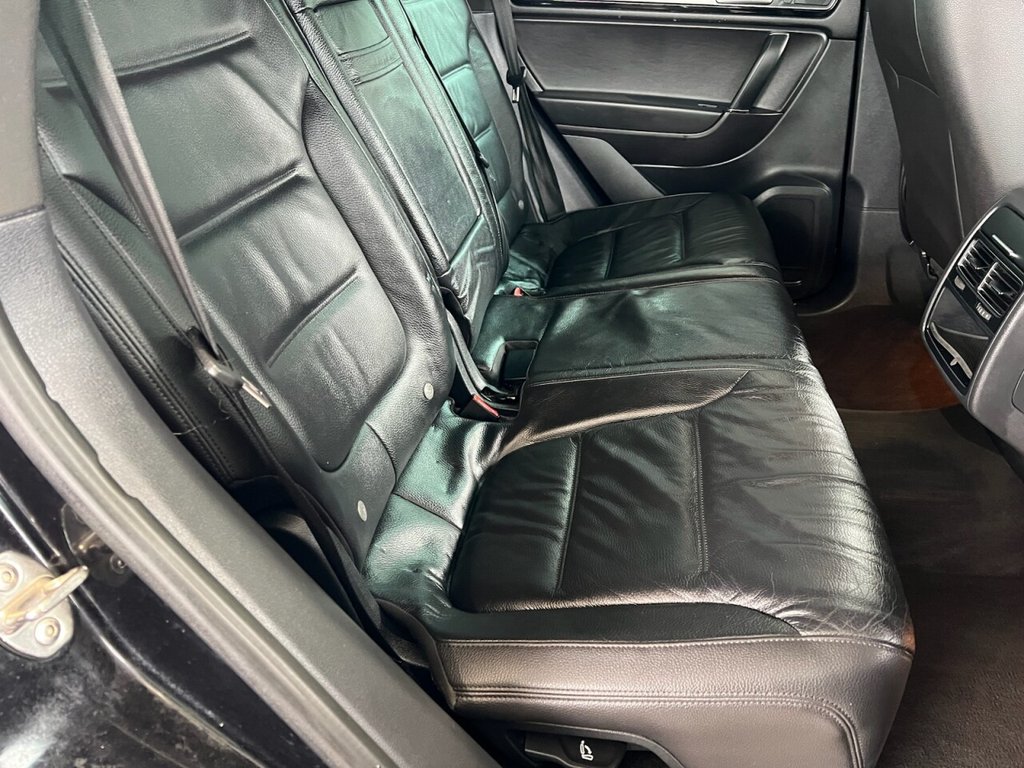 Used Volkswagen Touareg 2016 for sale - 77507990: Photo 25