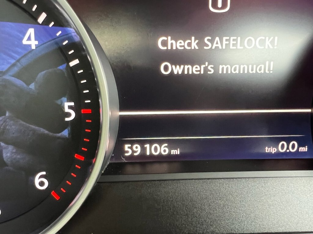 Used Volkswagen Touareg 2016 for sale - 77507990: Photo 27