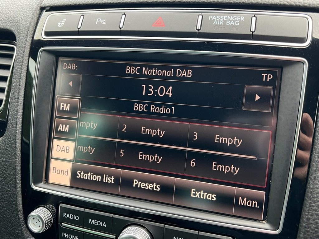 Used Volkswagen Touareg 2016 for sale - 77507990: Photo 38