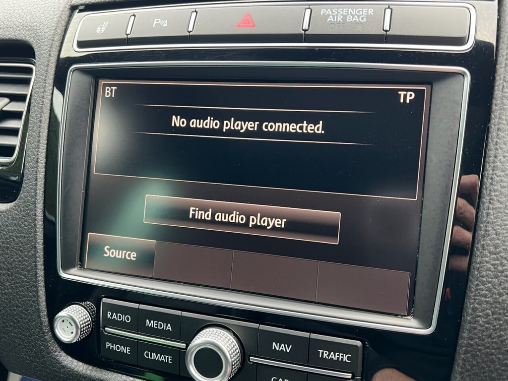 Used Volkswagen Touareg 2016 for sale - 77507990: Photo 39