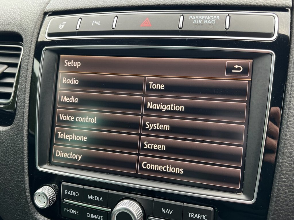 Used Volkswagen Touareg 2016 for sale - 77507990: Photo 43