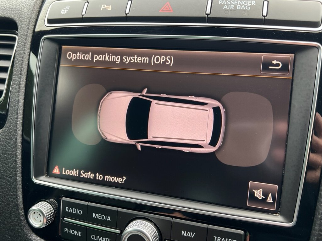 Used Volkswagen Touareg 2016 for sale - 77507990: Photo 44