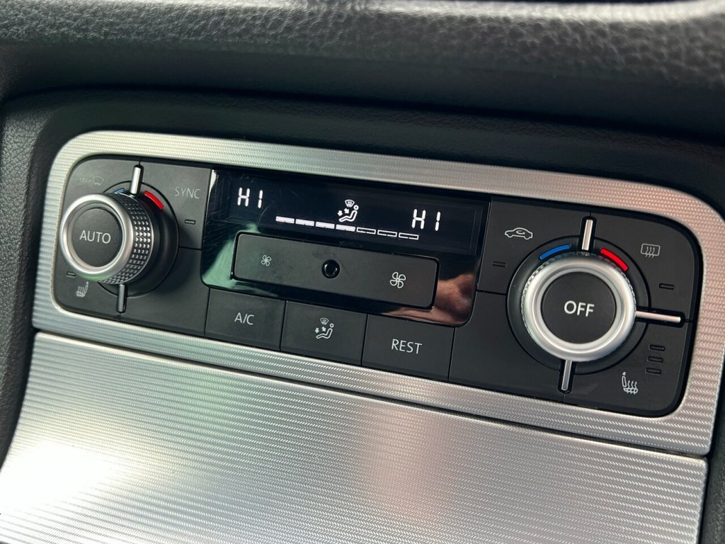 Used Volkswagen Touareg 2016 for sale - 77507990: Photo 45