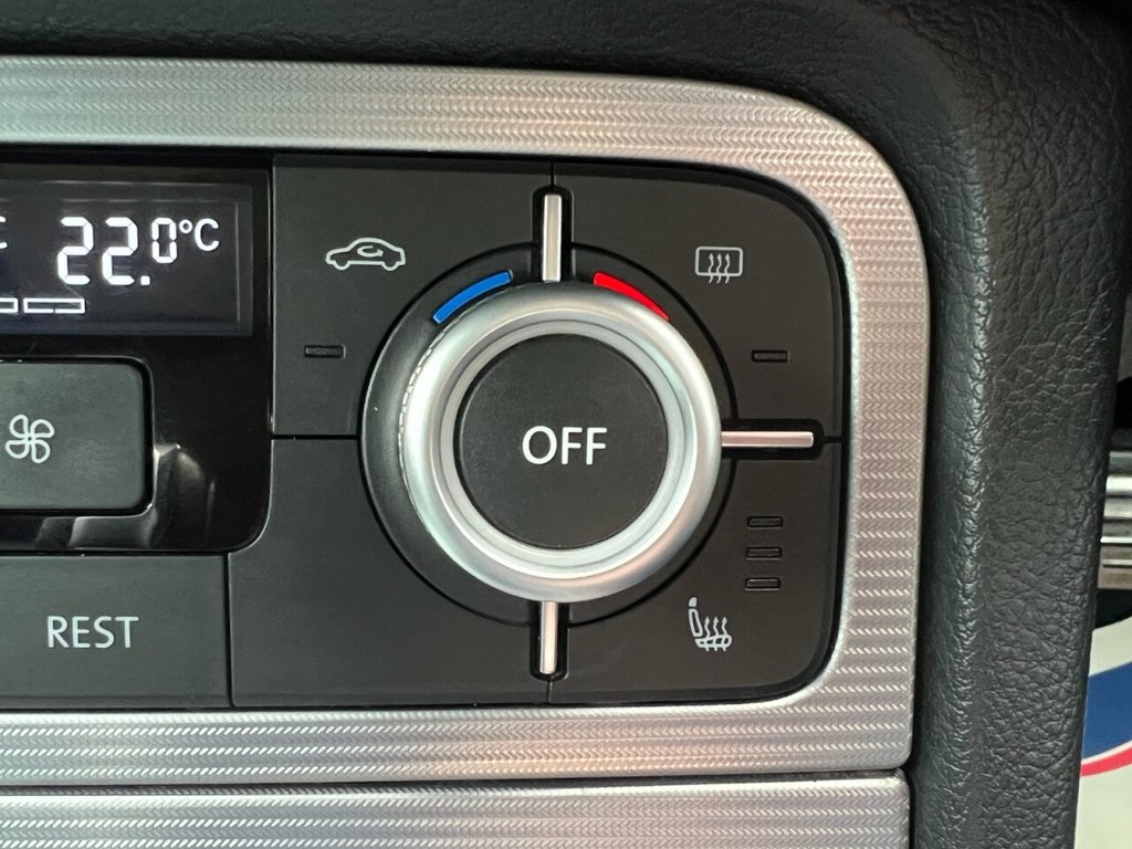 Used Volkswagen Touareg 2016 for sale - 77507990: Photo 47