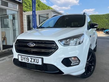 Used Ford Kuga 2019 for sale - 79643530: Photo