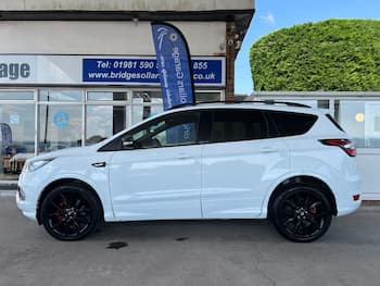 Used Ford Kuga 2019 for sale - 79643530: Photo