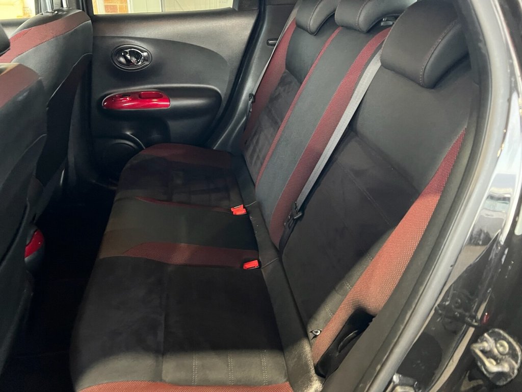 Used Nissan Juke 2017 for sale - 76868126: Photo 10