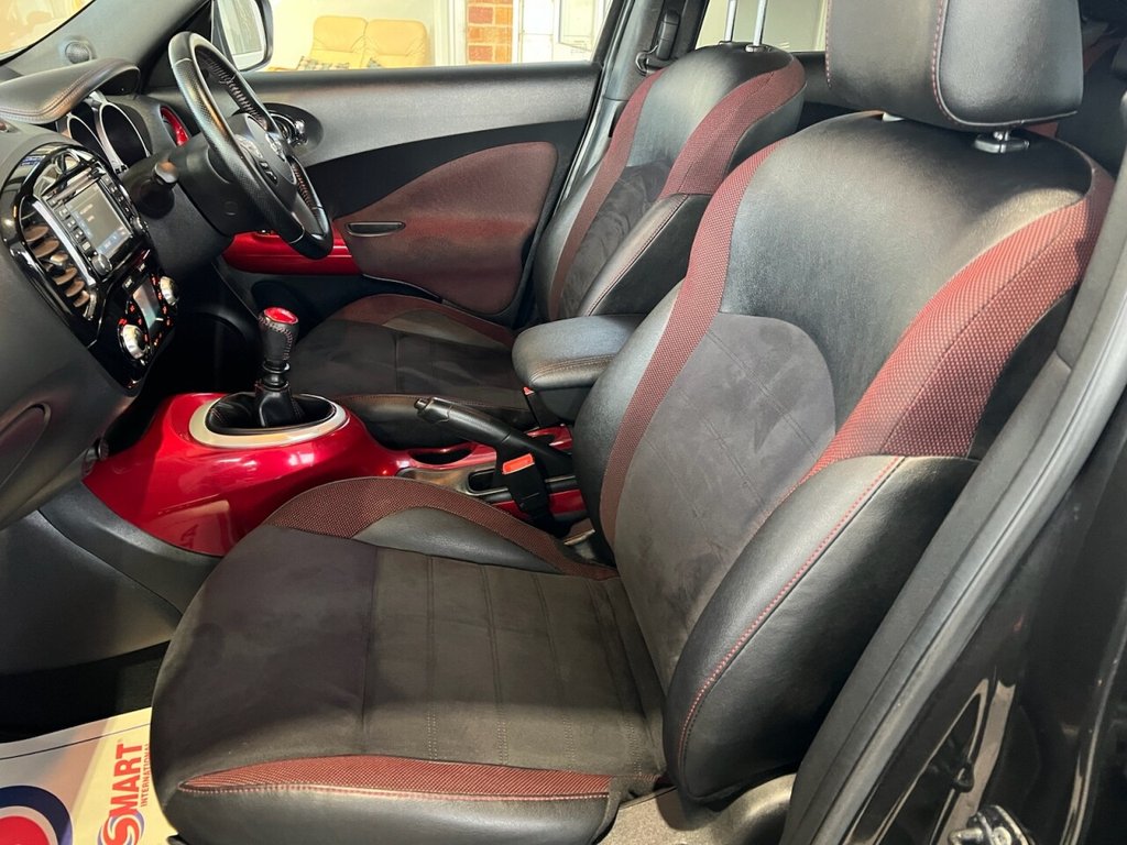 Used Nissan Juke 2017 for sale - 76868126: Photo 12