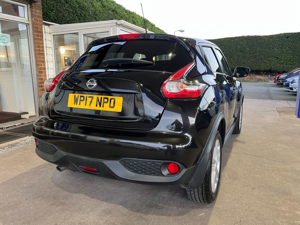 Used Nissan Juke 2017 for sale - 76868126: Photo 16