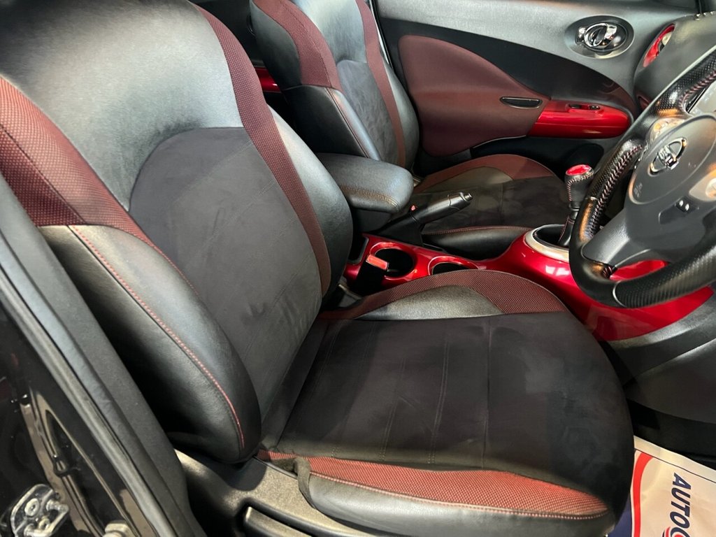 Used Nissan Juke 2017 for sale - 76868126: Photo 18