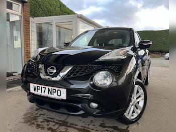 2017 (17) - 1.2 DiG-T N-Connecta 5dr