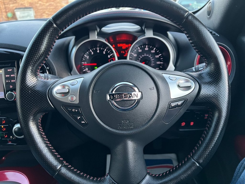 Used Nissan Juke 2017 for sale - 76868126: Photo 23