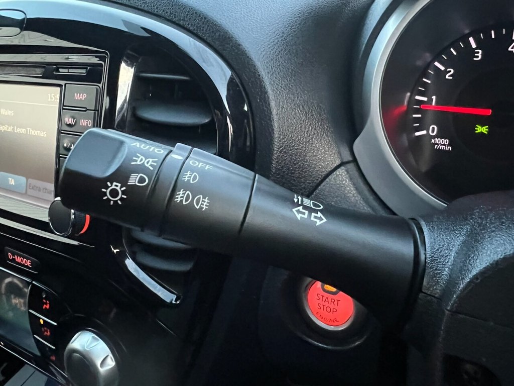 Used Nissan Juke 2017 for sale - 76868126: Photo 26