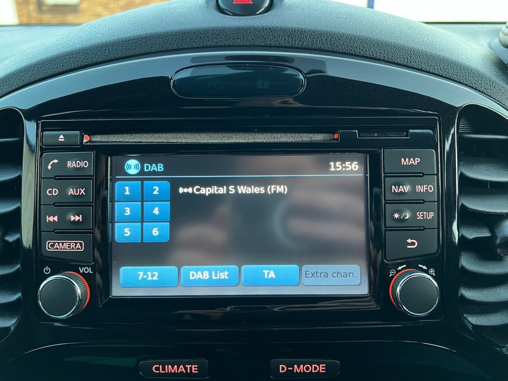 Used Nissan Juke 2017 for sale - 76868126: Photo 30