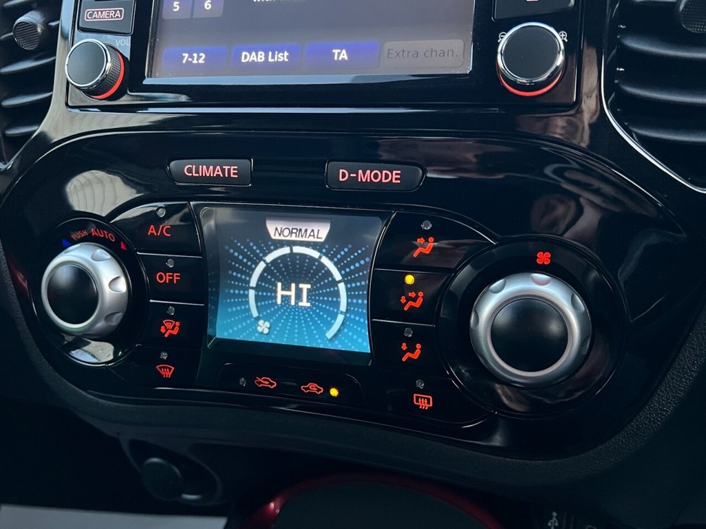 Used Nissan Juke 2017 for sale - 76868126: Photo 31