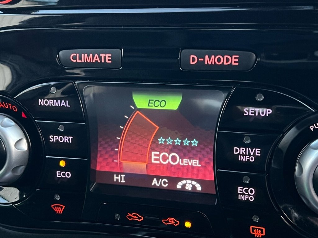 Used Nissan Juke 2017 for sale - 76868126: Photo 35