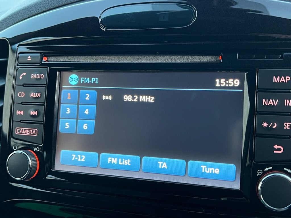 Used Nissan Juke 2017 for sale - 76868126: Photo 42