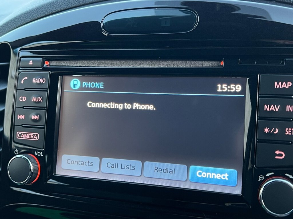 Used Nissan Juke 2017 for sale - 76868126: Photo 45