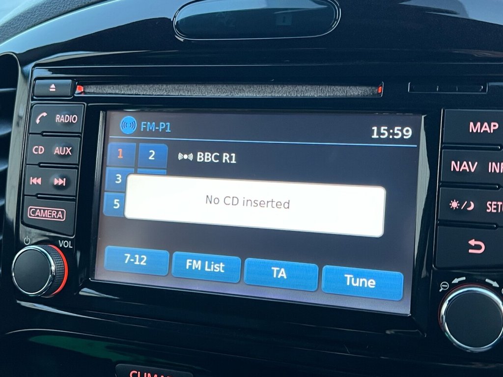 Used Nissan Juke 2017 for sale - 76868126: Photo 46