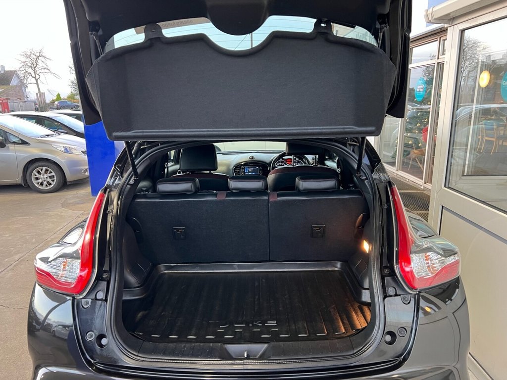 Used Nissan Juke 2017 for sale - 76868126: Photo 5