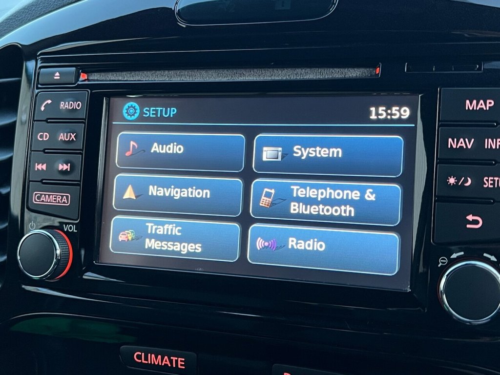 Used Nissan Juke 2017 for sale - 76868126: Photo 50