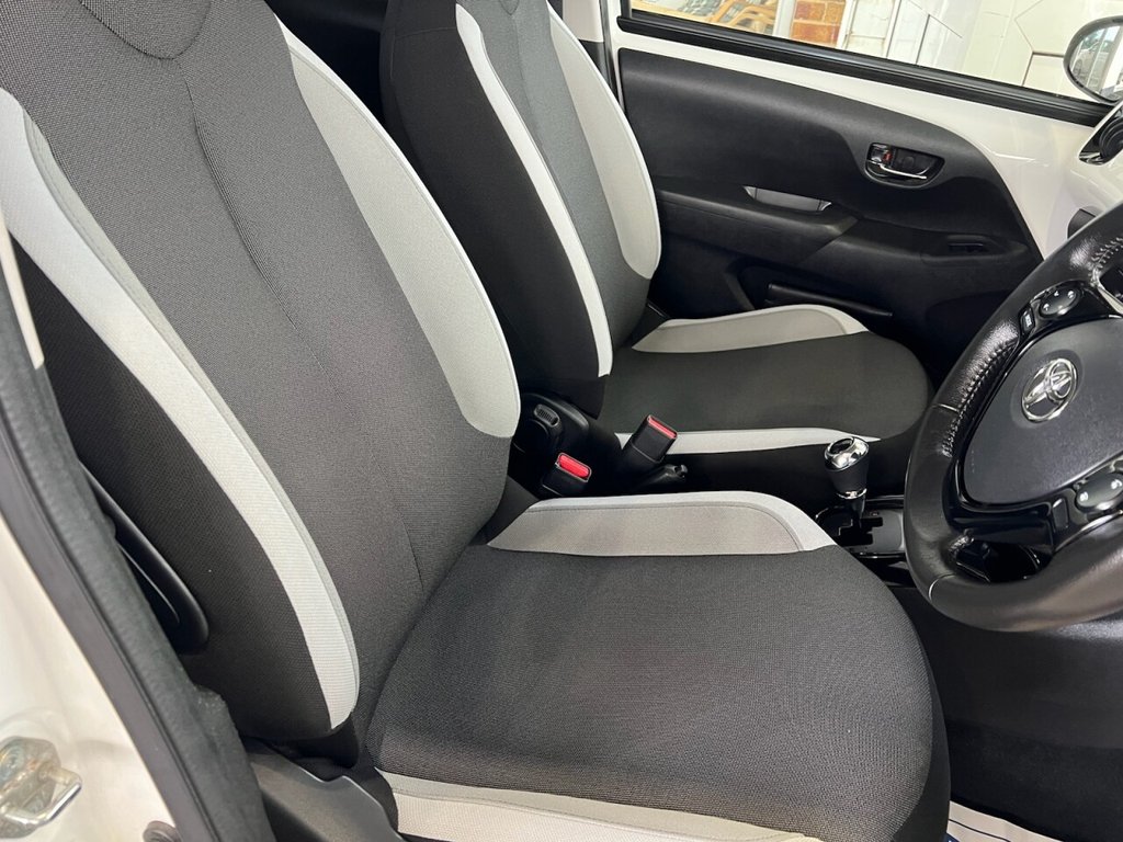 Used Toyota AYGO 2017 for sale - 76582206: Photo 15