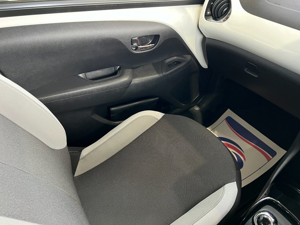 Used Toyota AYGO 2017 for sale - 76582206: Photo 16