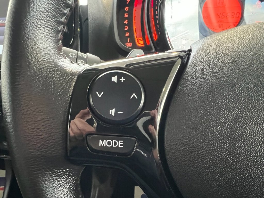 Used Toyota AYGO 2017 for sale - 76582206: Photo 21