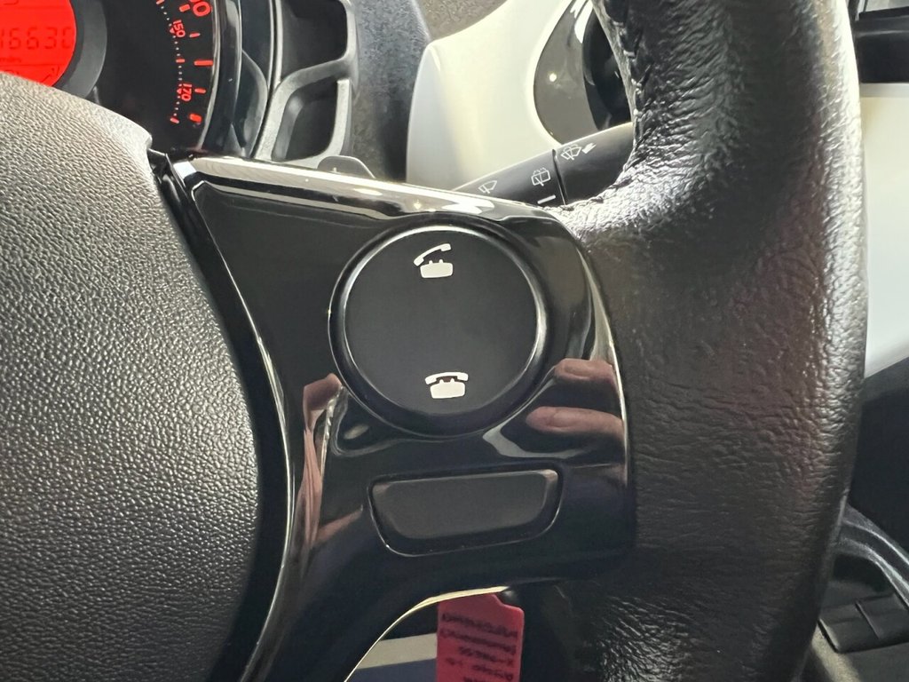 Used Toyota AYGO 2017 for sale - 76582206: Photo 22