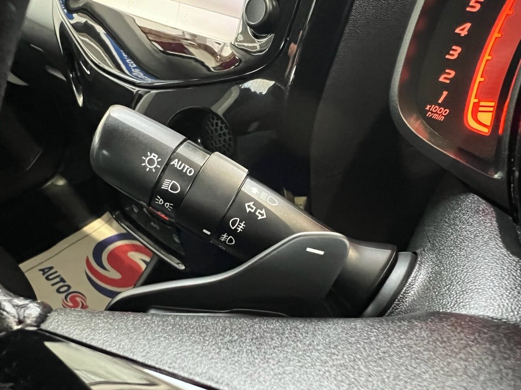 Used Toyota AYGO 2017 for sale - 76582206: Photo 23