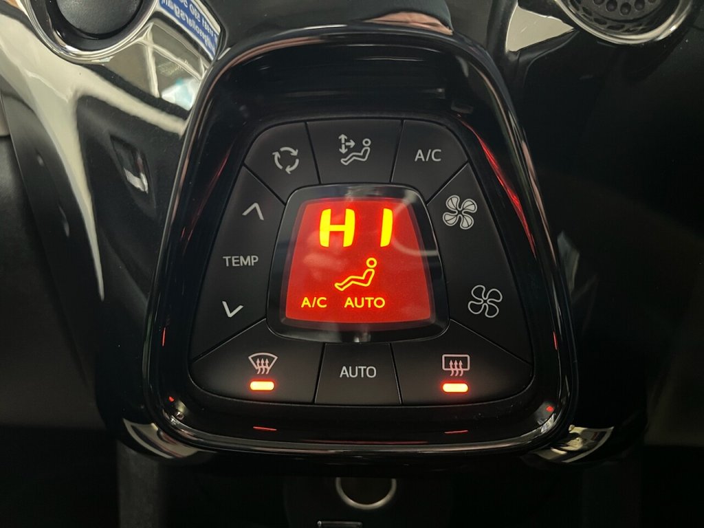 Used Toyota AYGO 2017 for sale - 76582206: Photo 26