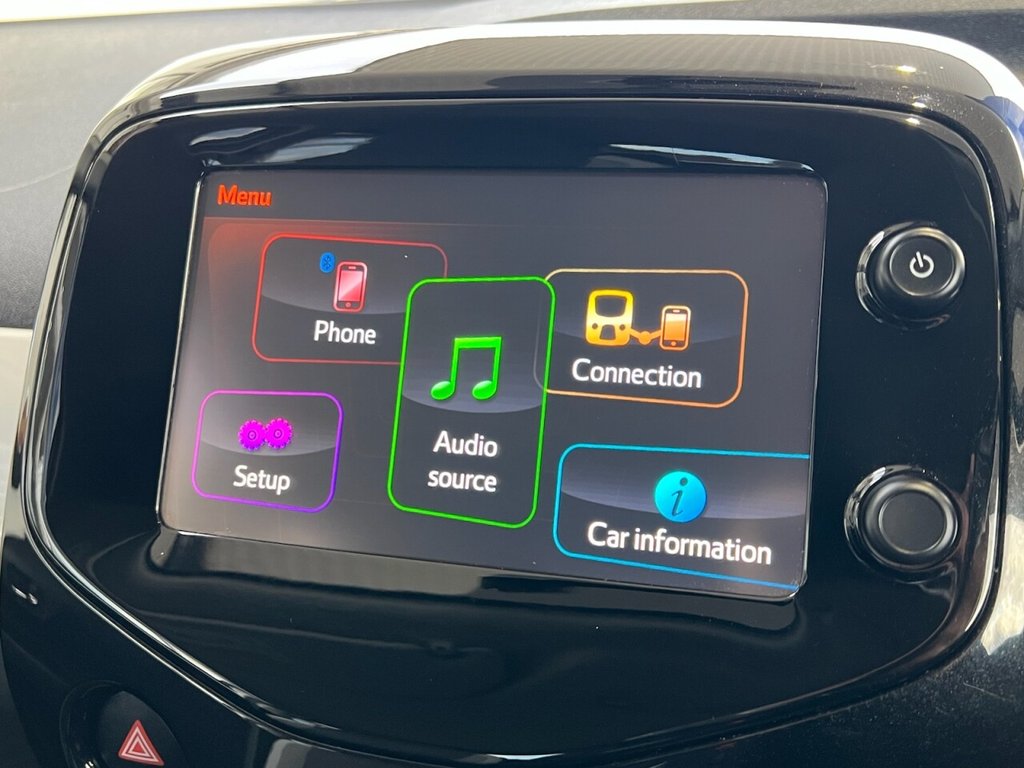 Used Toyota AYGO 2017 for sale - 76582206: Photo 33