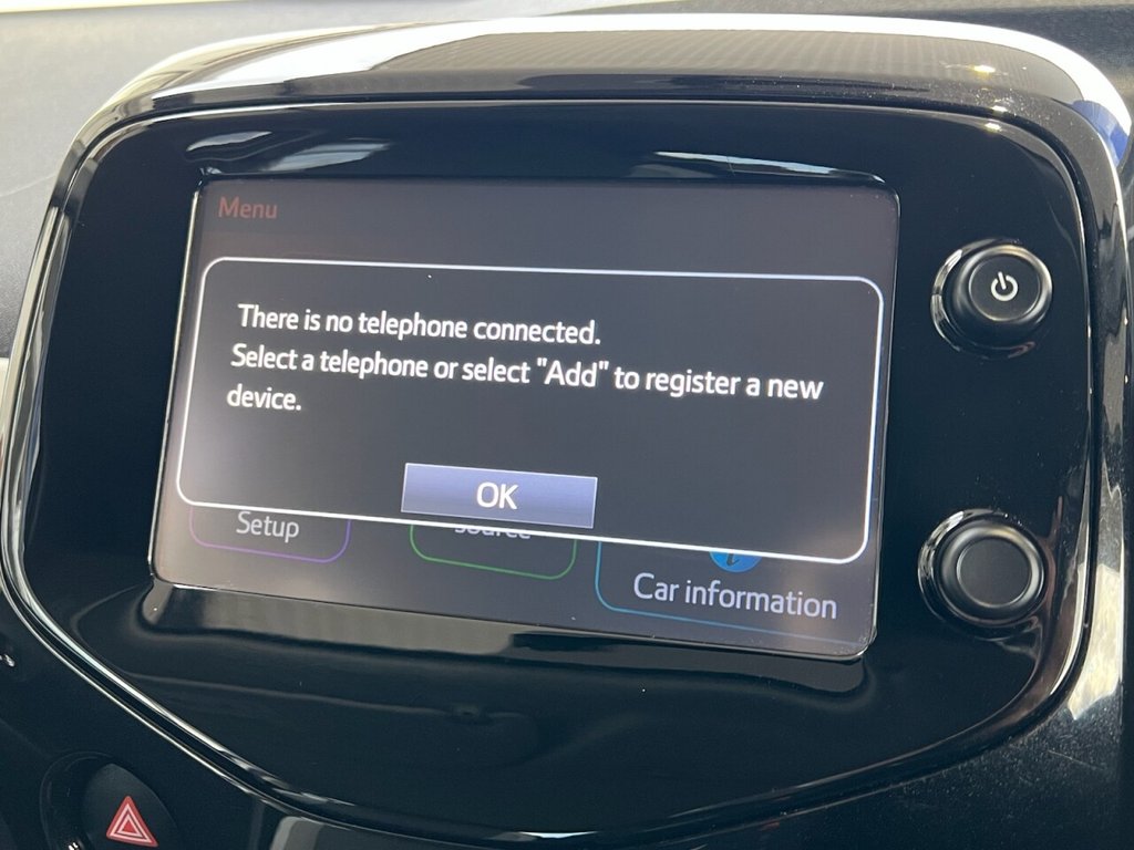 Used Toyota AYGO 2017 for sale - 76582206: Photo 34