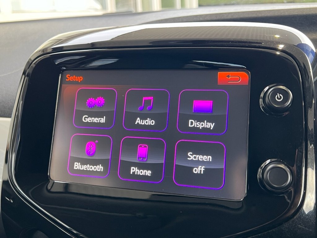 Used Toyota AYGO 2017 for sale - 76582206: Photo 35