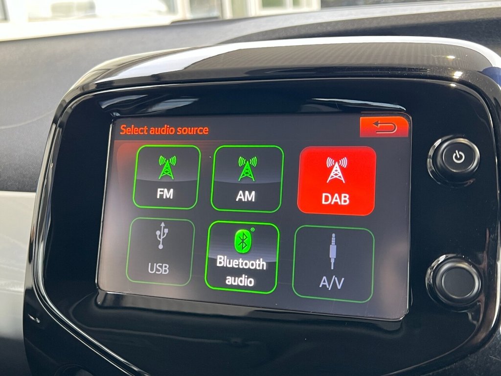 Used Toyota AYGO 2017 for sale - 76582206: Photo 36