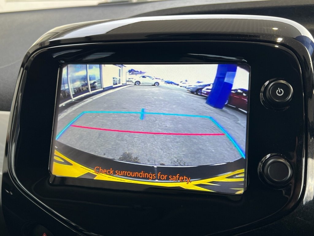 Used Toyota AYGO 2017 for sale - 76582206: Photo 37