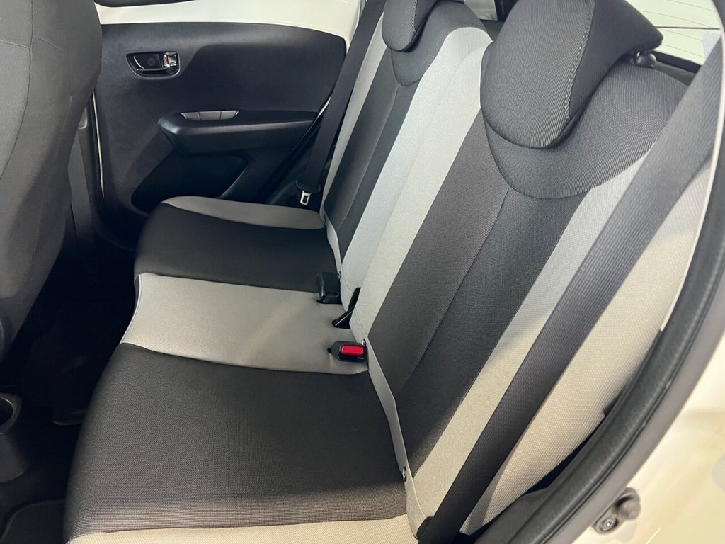 Used Toyota AYGO 2017 for sale - 76582206: Photo 7