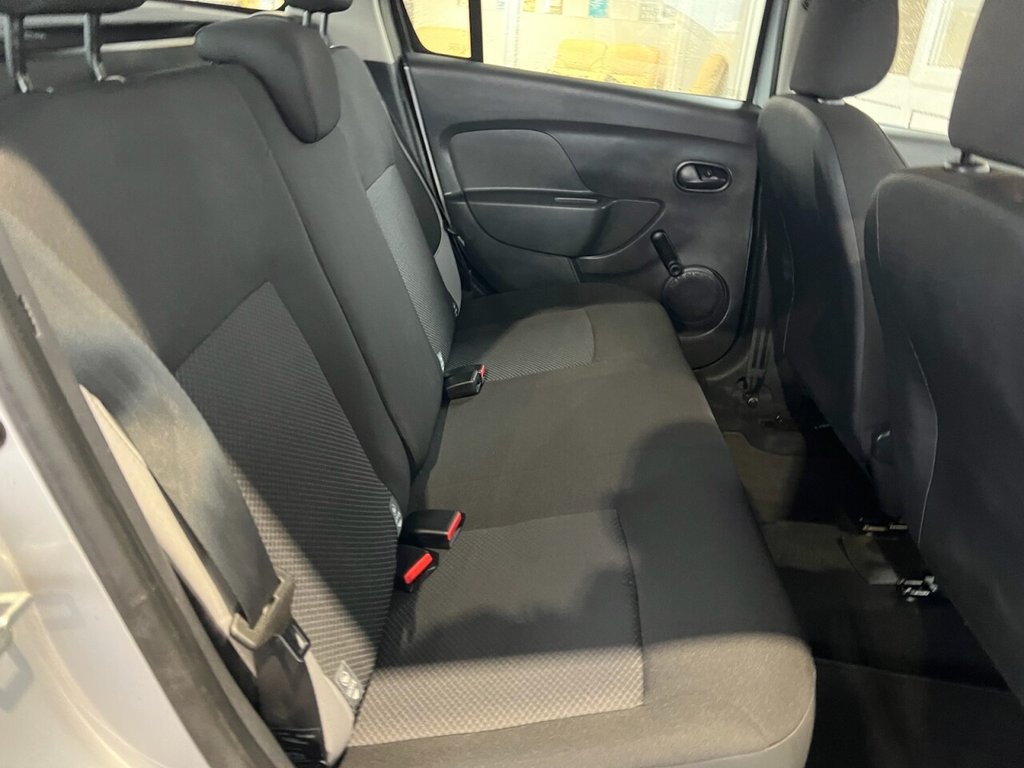 Used Dacia Logan MCV 2015 for sale - 76867313: Photo 16